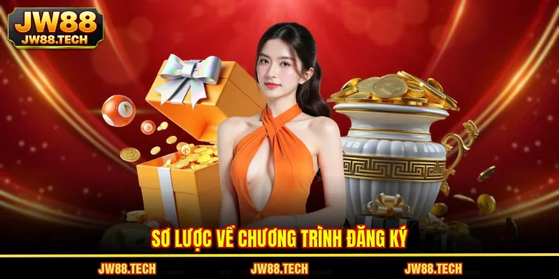 Sơ lược về chương trình đăng ký